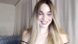 Watch Bday_Cassie Best Porn Video [Myfreecams] - Findom, Joi, Sweet, Cute, Tease