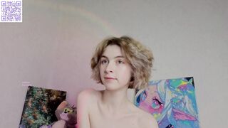 Watch rubiflow Hot Porn Video [Chaturbate] - new, redhair, 18, lovense, teen