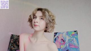 Watch rubiflow Hot Porn Video [Chaturbate] - new, redhair, 18, lovense, teen