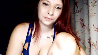 Watch EricaSmiles Leaked Porn Video [Myfreecams] - mystery, vibrate for tips, videos, lush lovense toy, crazy
