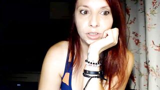 Watch EricaSmiles Leaked Porn Video [Myfreecams] - mystery, vibrate for tips, videos, lush lovense toy, crazy