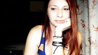 Watch EricaSmiles Leaked Porn Video [Myfreecams] - mystery, vibrate for tips, videos, lush lovense toy, crazy