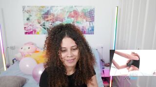 Watch pamela_land Hot Porn Video [Myfreecams] - dancer, lush, naughty, natural, striptease