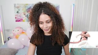 Watch pamela_land Hot Porn Video [Myfreecams] - dancer, lush, naughty, natural, striptease
