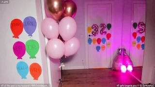 Watch BdayMonthMirBee Leaked Porn Video [Myfreecams] - passion, lovense, feet, pantyhose, squirt
