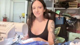MoonMILF Cam Porn Video [Myfreecams] - model, milkyboobs, roleplay, prvt, tighthole