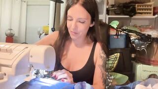 MoonMILF Cam Porn Video [Myfreecams] - model, milkyboobs, roleplay, prvt, tighthole