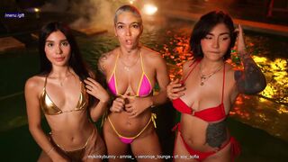 soy_sofia New Porn Video [Chaturbate] - bigass, latina, anal, cum, bigboobs