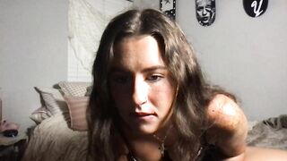 vixxxenveronica Hot Porn Video [Chaturbate] - new, young, shy, 18, teen