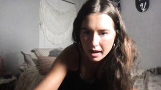 vixxxenveronica Hot Porn Video [Chaturbate] - new, young, shy, 18, teen