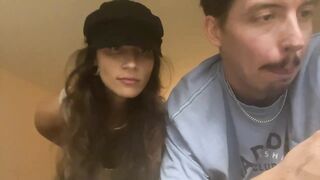 Watch jagsi13 Leaked Porn Video [Chaturbate] - new, couple, tattoo, babe, goth