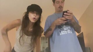 Watch jagsi13 Leaked Porn Video [Chaturbate] - new, couple, tattoo, babe, goth