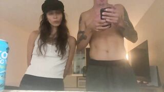 Watch jagsi13 Leaked Porn Video [Chaturbate] - new, couple, tattoo, babe, goth