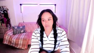 Watch ShiiSundai Leaked Porn Video [Myfreecams] - bigtoys, spank, roulette, cum, sport