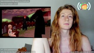 Watch SweetMango Top Porn Video [Myfreecams] - trimmed, funny, cute, freckles, sweet