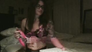 nakedmiseryog HD Porn Video [Chaturbate] - hairybush, milf, tattoos, squirt