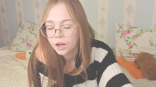 Watch miya_soft Hot Porn Video [Chaturbate] - curvy, sph, teen, cute, braces