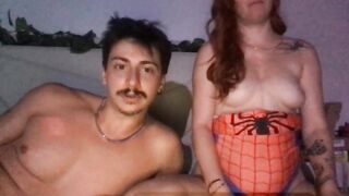 reinablack Leaked Porn Video [Chaturbate] - nylon, boobs, devil, roulette