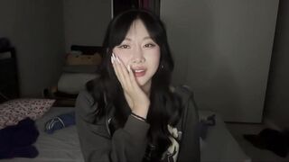 gisellebae Hot Porn Video [Chaturbate] - 18, asian, skinny, korean, teen