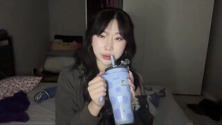 gisellebae Hot Porn Video [Chaturbate] - 18, asian, skinny, korean, teen