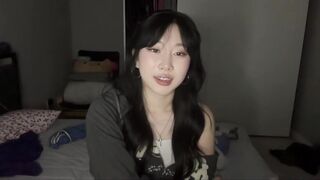 gisellebae Hot Porn Video [Chaturbate] - 18, asian, skinny, korean, teen