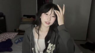 gisellebae Hot Porn Video [Chaturbate] - 18, asian, skinny, korean, teen
