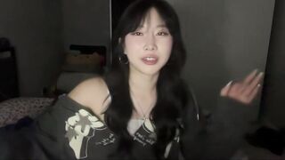 gisellebae Hot Porn Video [Chaturbate] - 18, asian, skinny, korean, teen