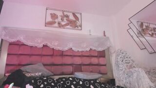 Watch bonniecute_ Leaked Porn Video [Chaturbate] - cosplay, hairy, feet, anal, skinny