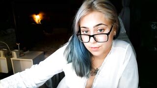 Watch Alter3g00 Leaked Porn Video [Myfreecams] - funny, honest, horny, private, young