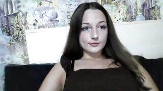 AlexaRaze HD Porn Video [Myfreecams] - hush, girlnextdoor, nails, bignipples