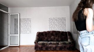 modestakempf HD Porn Video [Chaturbate] - new, natural, shy, young, 18