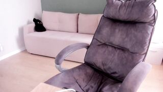 Watch Iam_Sasha Top Porn Video [Myfreecams] - GFE, dance, naked, playful, goddess