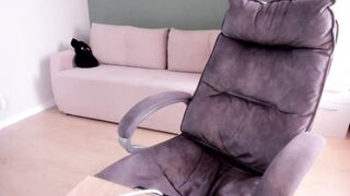 Watch Iam_Sasha Top Porn Video [Myfreecams] - GFE, dance, naked, playful, goddess