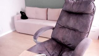 Watch Iam_Sasha Top Porn Video [Myfreecams] - GFE, dance, naked, playful, goddess