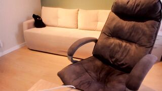 Watch Iam_Sasha Top Porn Video [Myfreecams] - GFE, dance, naked, playful, goddess