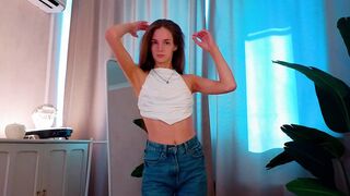 Watch marshagriffin Leaked Porn Video [Chaturbate] - new, shy, sexy, 18, teen