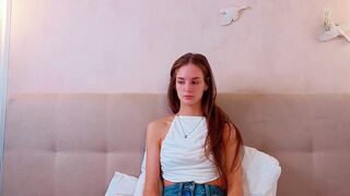 Watch marshagriffin Leaked Porn Video [Chaturbate] - new, shy, sexy, 18, teen