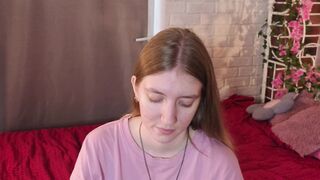 Watch filomenasegerman HD Porn Video [Chaturbate] - new, shy, young, 18, petite