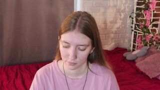 Watch filomenasegerman HD Porn Video [Chaturbate] - new, shy, young, 18, petite