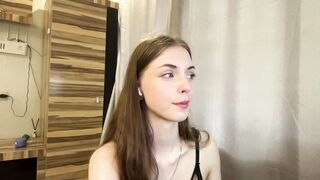 Watch bonitanew Top Porn Video [Chaturbate] - new, young, shy, 18, skinny