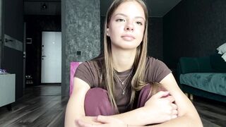 Watch refugiodane Leaked Porn Video [Chaturbate] - new, shy, 18, teen, cute