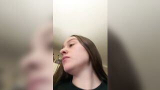 starrgirll990 New Porn Video [Chaturbate] - new, milf, shy, brunette, amateur