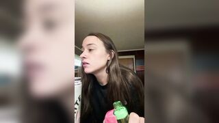 starrgirll990 New Porn Video [Chaturbate] - new, milf, shy, brunette, amateur