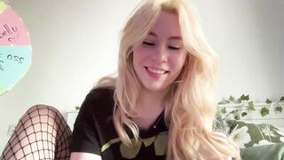 Watch Cherry_Iwe Top Porn Video [Myfreecams] - beautiful, smoking, shy, c2c, dance