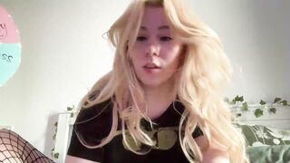 Watch Cherry_Iwe Top Porn Video [Myfreecams] - beautiful, smoking, shy, c2c, dance