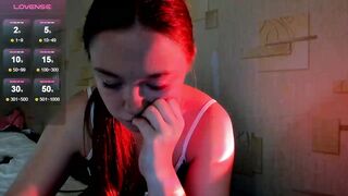 Rudy_Meow Top Porn Video [Myfreecams] - cute, schoolgirl, new, lingerie, pretty face