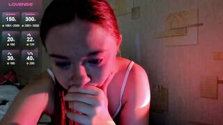 Rudy_Meow Top Porn Video [Myfreecams] - cute, schoolgirl, new, lingerie, pretty face