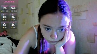 Rudy_Meow Top Porn Video [Myfreecams] - cute, schoolgirl, new, lingerie, pretty face