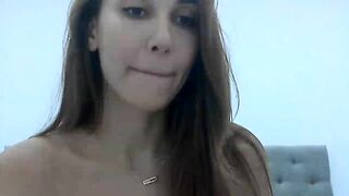 Watch HappinessInMe Best Porn Video [Myfreecams] - sweet, cute, horny, friendly, hot