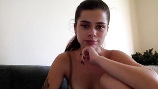 Jasmi25 Cam Porn Video [Myfreecams] - mommy, big clit, longhair, naughty, masturbation